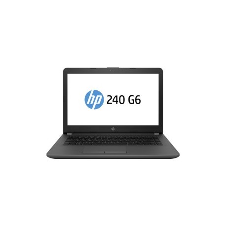 LAPTOP HP 240 G6 INTEL CORE I3 RAM DE 4GB...