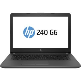 LAPTOP HP 240 G6 INTEL CORE I3 RAM DE 4 GB...
