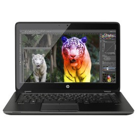 LAPTOP HP ZBOOK 14 G2  INTEL CORE I5 RAM...