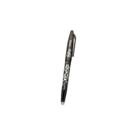 Boligrafo Frixion Ball tinta negra