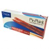 BOLIGRAFO AZOR PIN POINT 6810 COLOR ROJO...