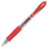 BOLIGRAFO PILOT G2 COLOR ROJO DE PUNTO...