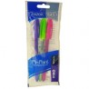 BOLIGRAFO AZOR PIN POINT COLOR SURTIDO DE...