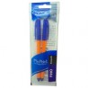 BOLIGRAFO AZOR PIN POINT COLOR AZUL DE...