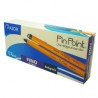BOLIGRAFO AZOR PIN POINT COLOR NEGRO DE...