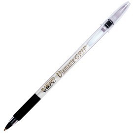 BOLIGRAFO BIC DIAMANTE COLOR NEGRO DE...