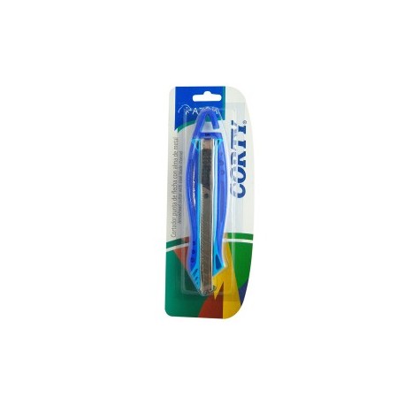 CUTTER AZOR CORTY ALMA METAL 3500 TAMAÑO 9...