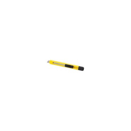CUTTER BOSTICH SNAP-OFF TAMAÑO 9 MM COLOR...
