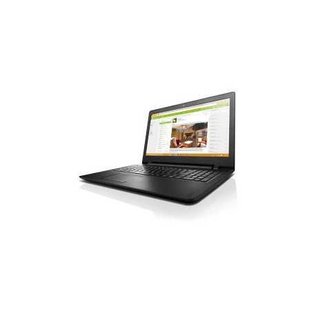 LAPTOP LENOVO 100 15ISK INTEL CORE I3 RAM...