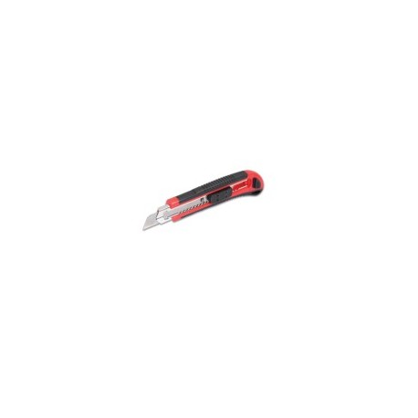 Cutter con grip y repuesto 6 pulgadas