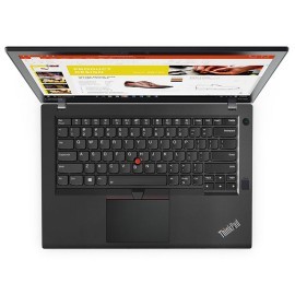 LAPTOP LENOVO T470P INTEL CORE I5 RAM DE 8...