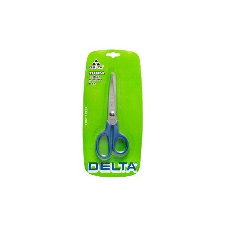 TIJERA DE OFICINA DELTA D6B DE 15,24CM...