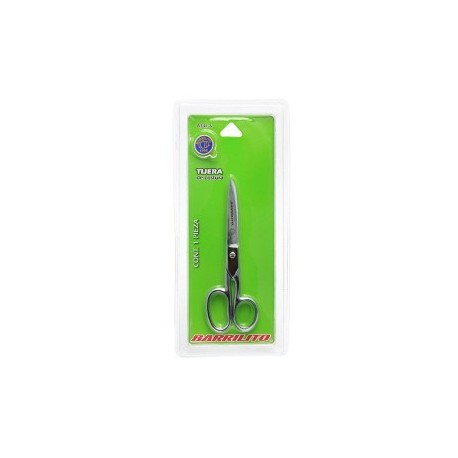 TIJERA DE COSTURA BARRILITO 83416 DE 6CM...