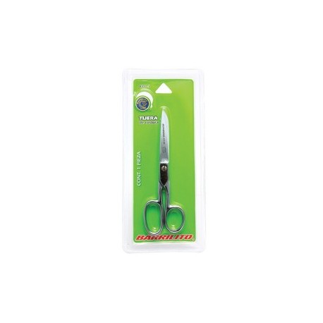 TIJERA DE COSTURA BARRILITO 83417 DE 7CM...