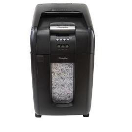 DESTRUCTORA DE PAPEL SWINGLINE 1757576...