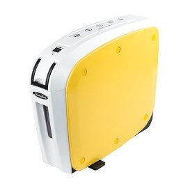 DESTRUCTORA DE PAPEL SWINGLINE EX05-02...