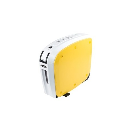 DESTRUCTORA DE PAPEL SWINGLINE EX05-02...