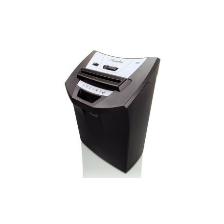 DESTRUCTORA DE PAPEL GBC SC170 GARGANTA DE...