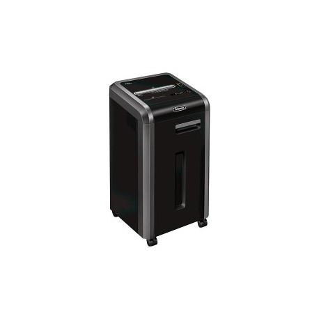 Destructora fellowes 225i n.seg 2