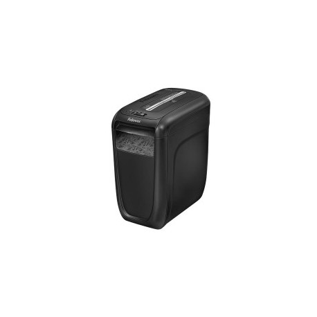 DESTRUCTORA DE PAPEL FELLOWES 60CS...