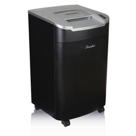 DESTRUCTORA DE PAPEL SWINGLINE LS3230...