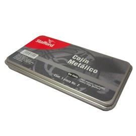 COJIN PARA SELLO STAFFORD 10200 SIN COLOR,...