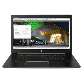 LAPTOP WORKSTATION HP ZBOOK STUDIO XEON E3...