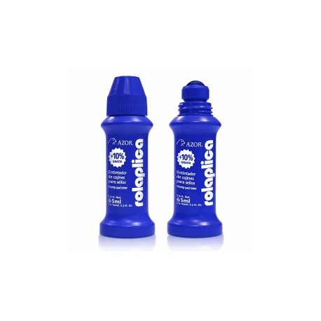 TINTA MULTIUSOS AZUL AZOR CONTENIDO 65ML 1...