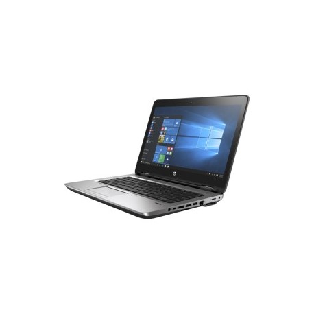 LAPTOP HP 640 G3 INTEL CORE I5 RAM DE 8 GB...