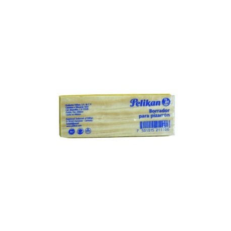 BORRADOR ESTANDAR PELIKAN PARA PIZARRON...