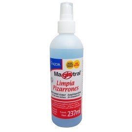 LIMPIATIPOS AZOR COLOR AZUL CONTENIDO DEL...