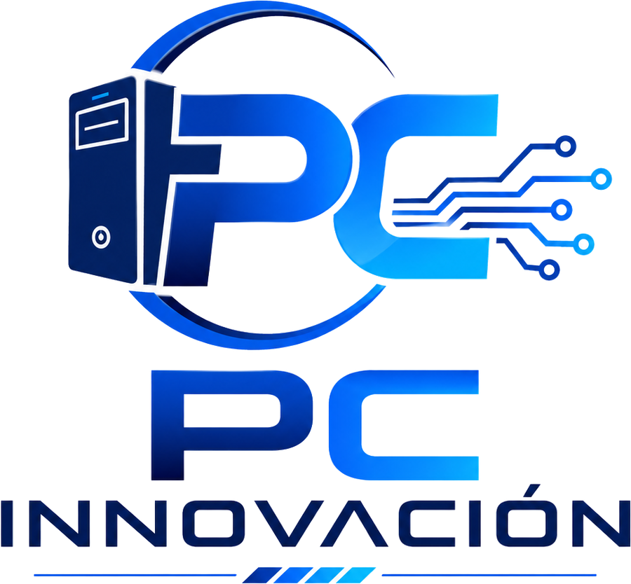 PC Innovación — Tintas, tóners y cómputo
